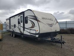 2016 Bullet Ultralite en venta en Martinez, CA