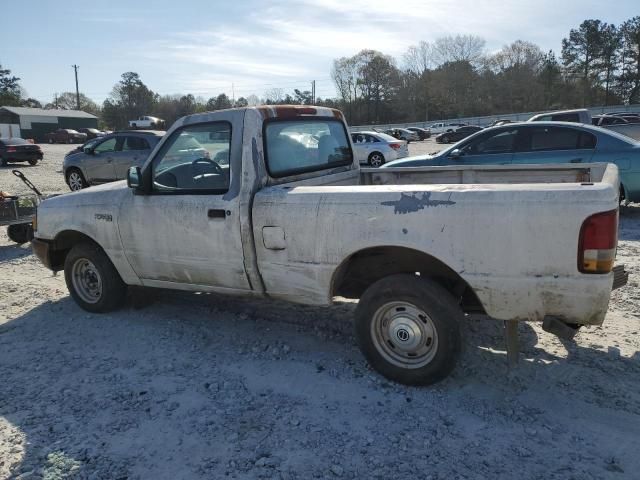 1996 Ford Ranger