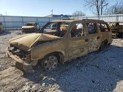 Salvage cars for sale from Copart Lexington, KY: 2004 Cadillac Escalade ESV