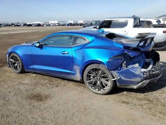 2018 Chevrolet Camaro ZL1