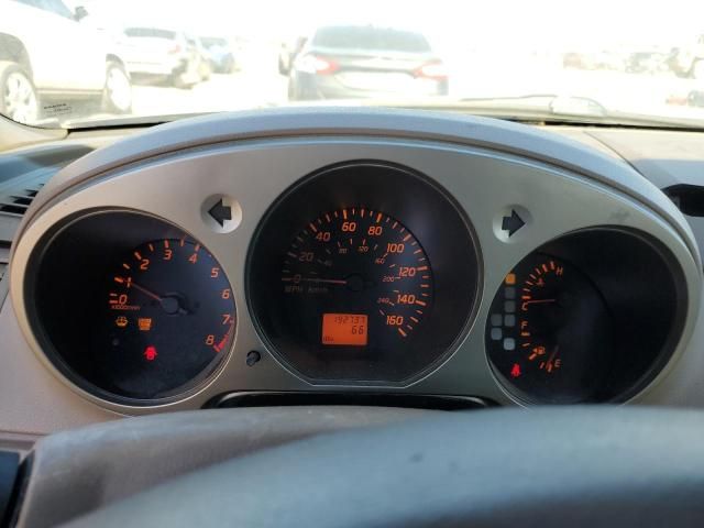 2004 Nissan Altima SE