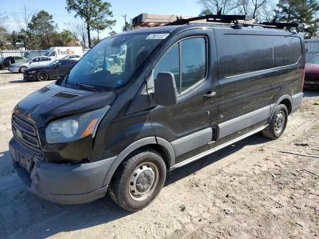 2015 Ford Transit T-150