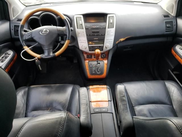 2006 Lexus RX 330