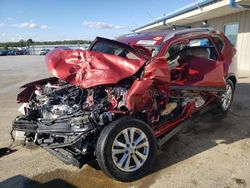 Vehiculos salvage en venta de Copart Memphis, TN: 2016 Nissan Rogue S