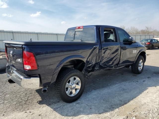 2014 Dodge RAM 2500 SLT