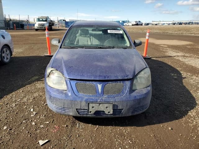 2007 Pontiac G5