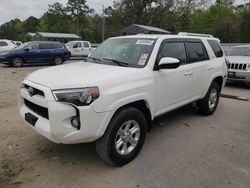 Toyota Vehiculos salvage en venta: 2015 Toyota 4runner SR5