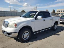 2004 Ford F150 Supercrew for sale in Littleton, CO