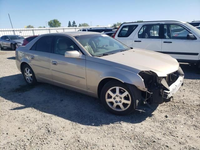 2006 Cadillac CTS HI Feature V6