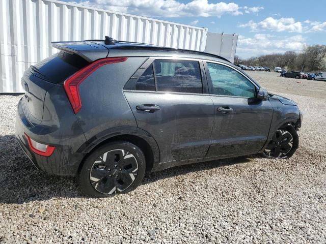 2023 KIA Niro Wind