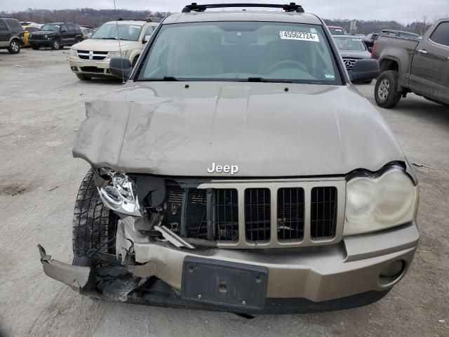 2005 Jeep Grand Cherokee Laredo