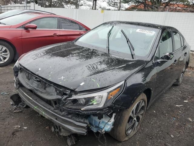 2022 Subaru Legacy Premium