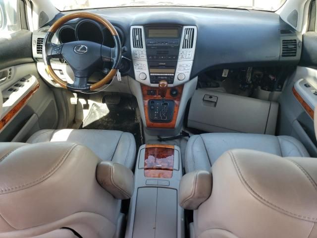 2005 Lexus RX 330