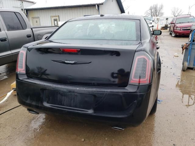 2011 Chrysler 300 Limited