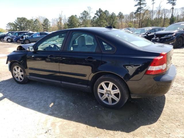 2007 Volvo S40 2.4I