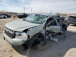 2023 Ford Maverick XL en venta en Indianapolis, IN