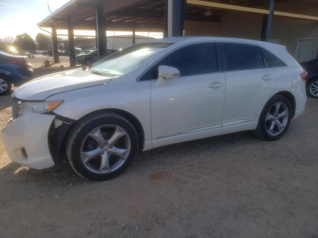 2013 Toyota Venza LE