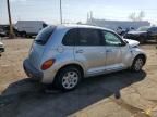 2002 Chrysler PT Cruiser Classic