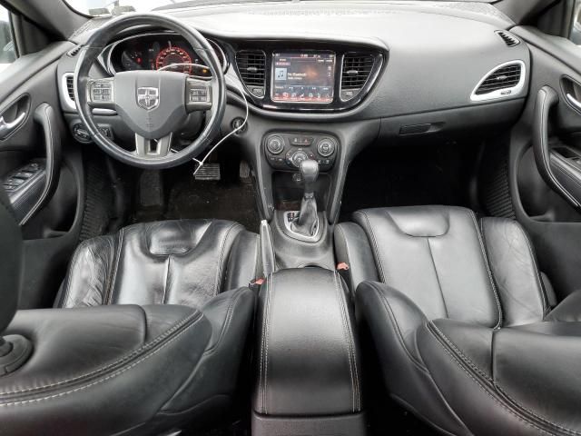 2013 Dodge Dart Limited