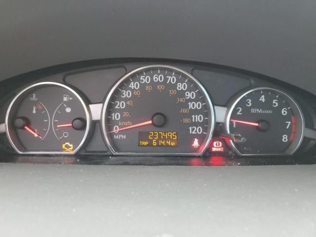 2006 Saturn Ion Level 2