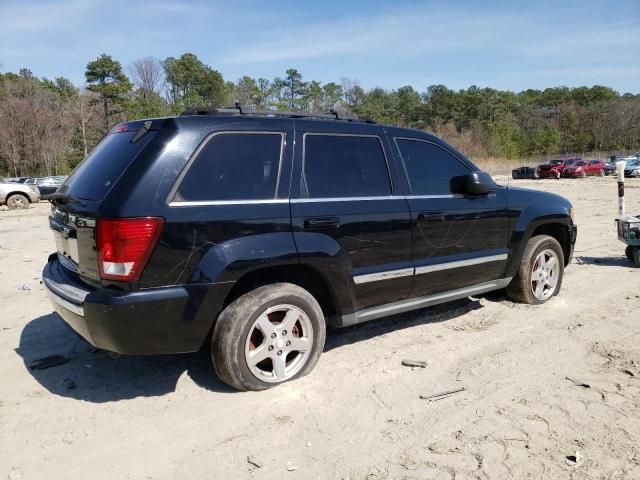 2007 Jeep Grand Cherokee Limited