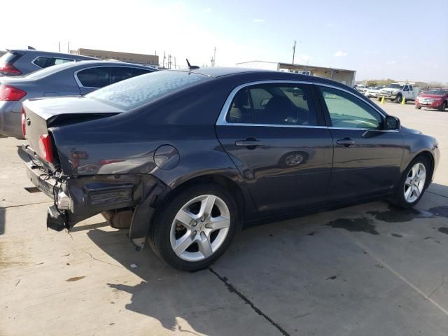 2011 Chevrolet Malibu LS