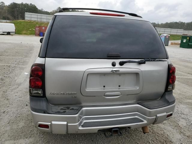 2006 Chevrolet Trailblazer LS