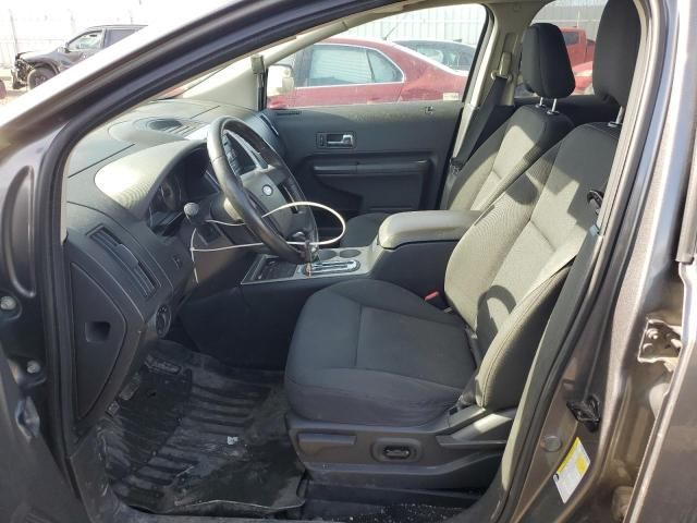 2009 Ford Edge SEL