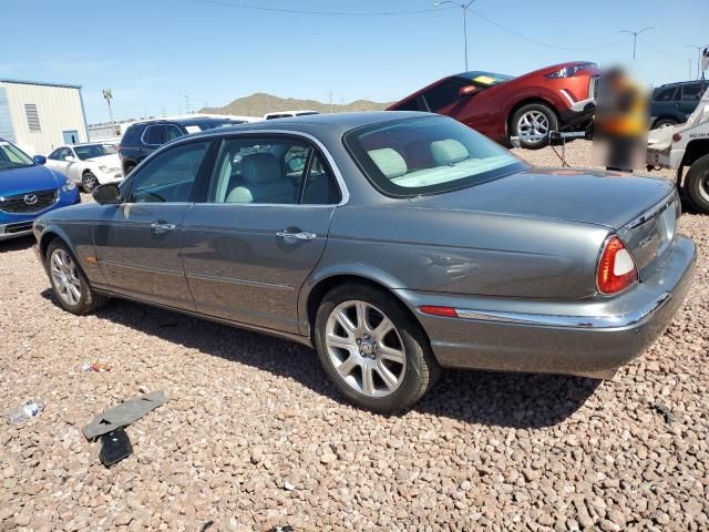 2005 Jaguar XJ8 L