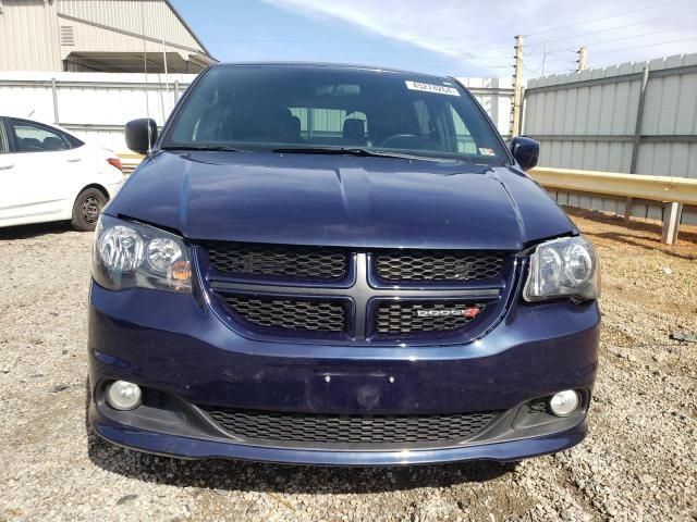 2015 Dodge Grand Caravan R/T