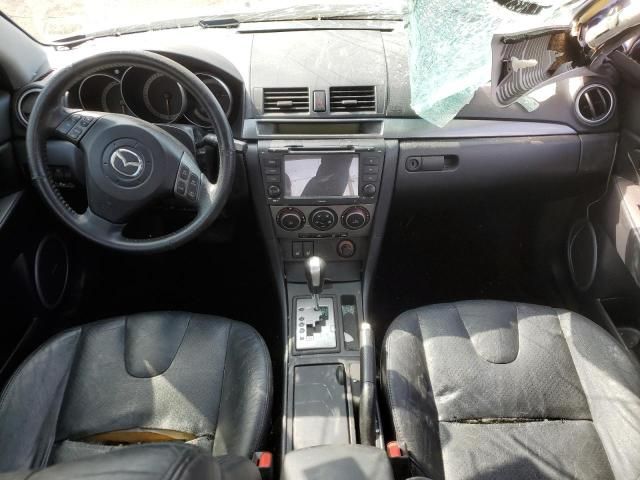 2007 Mazda 3 S