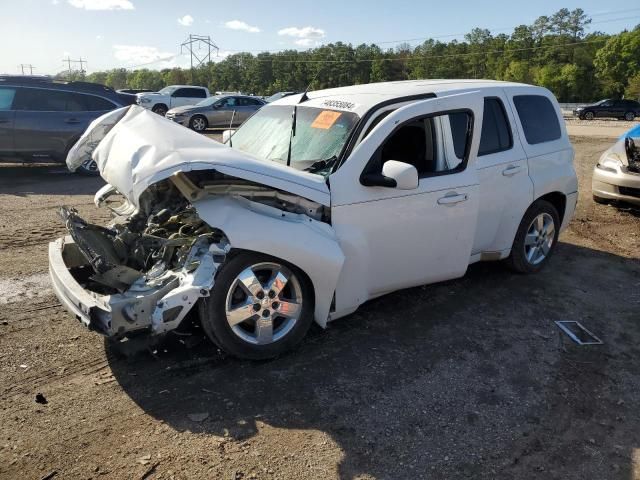 2011 Chevrolet HHR LT