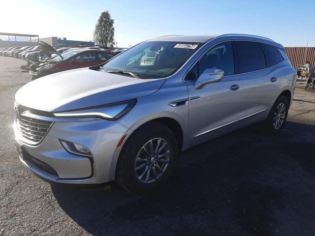 2022 Buick Enclave Premium