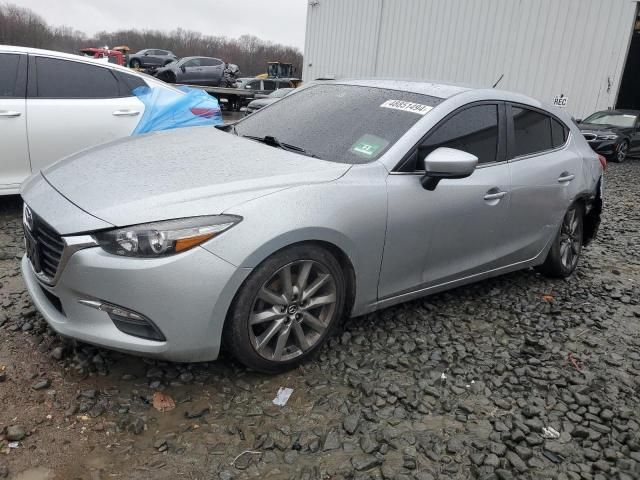 2018 Mazda 3 Touring