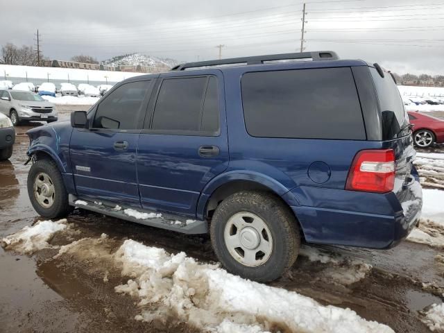 2008 Ford Expedition XLT