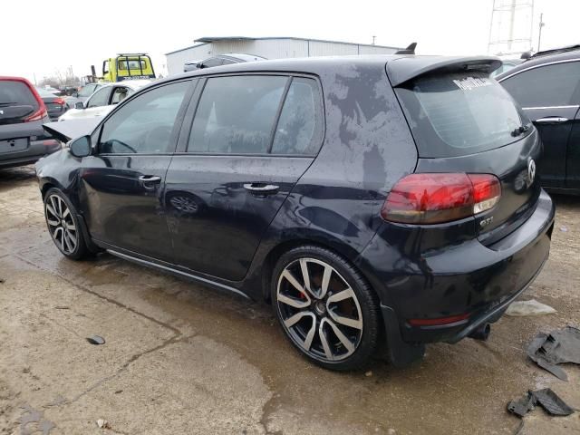 2013 Volkswagen GTI