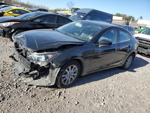 2014 Mazda 3 Grand Touring