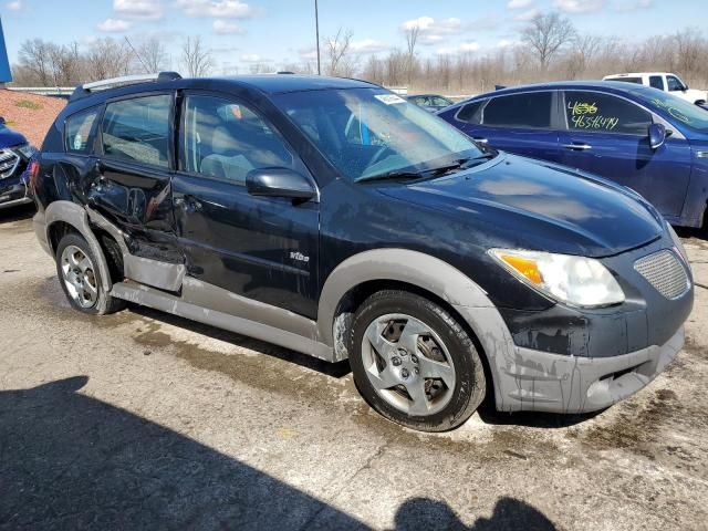 2005 Pontiac Vibe