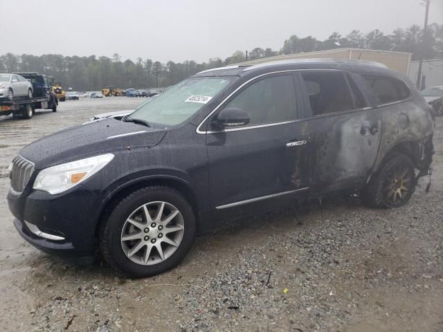 2016 Buick Enclave