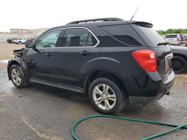 2010 Chevrolet Equinox LT