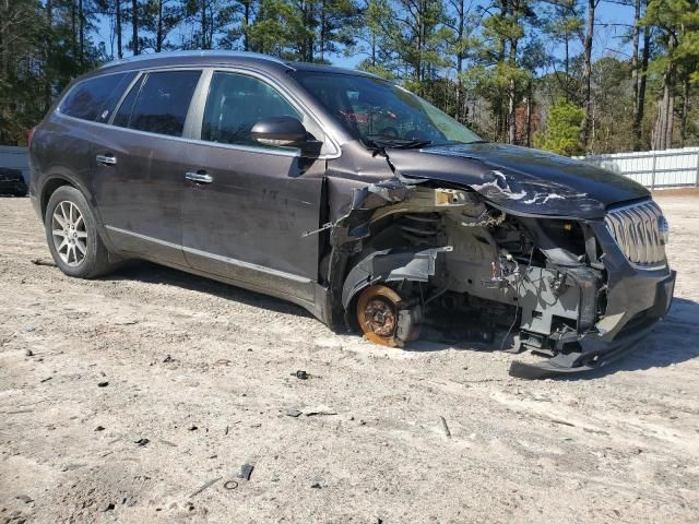 2017 Buick Enclave