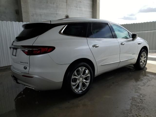 2019 Buick Enclave Avenir