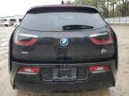 2016 BMW I3 REX