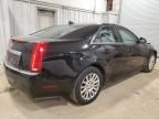 2011 Cadillac CTS