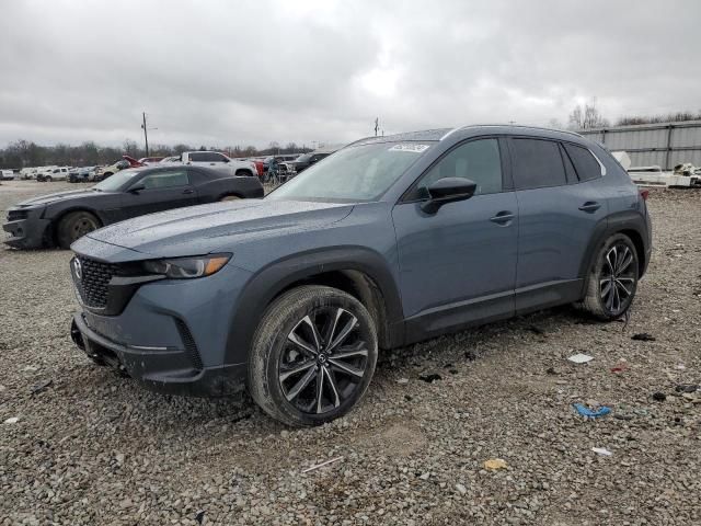 2023 Mazda CX-50 Base