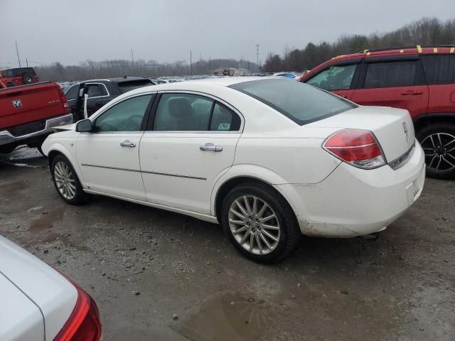 2008 Saturn Aura XR