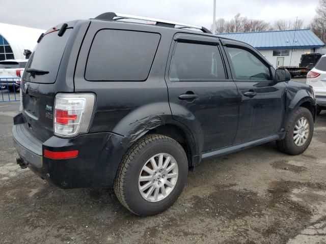 2011 Mercury Mariner Premier