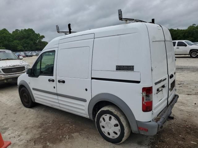 2011 Ford Transit Connect XL