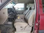 2005 Chevrolet Silverado K2500 Heavy Duty