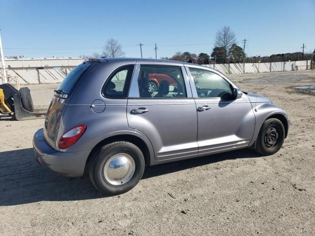 2007 Chrysler PT Cruiser